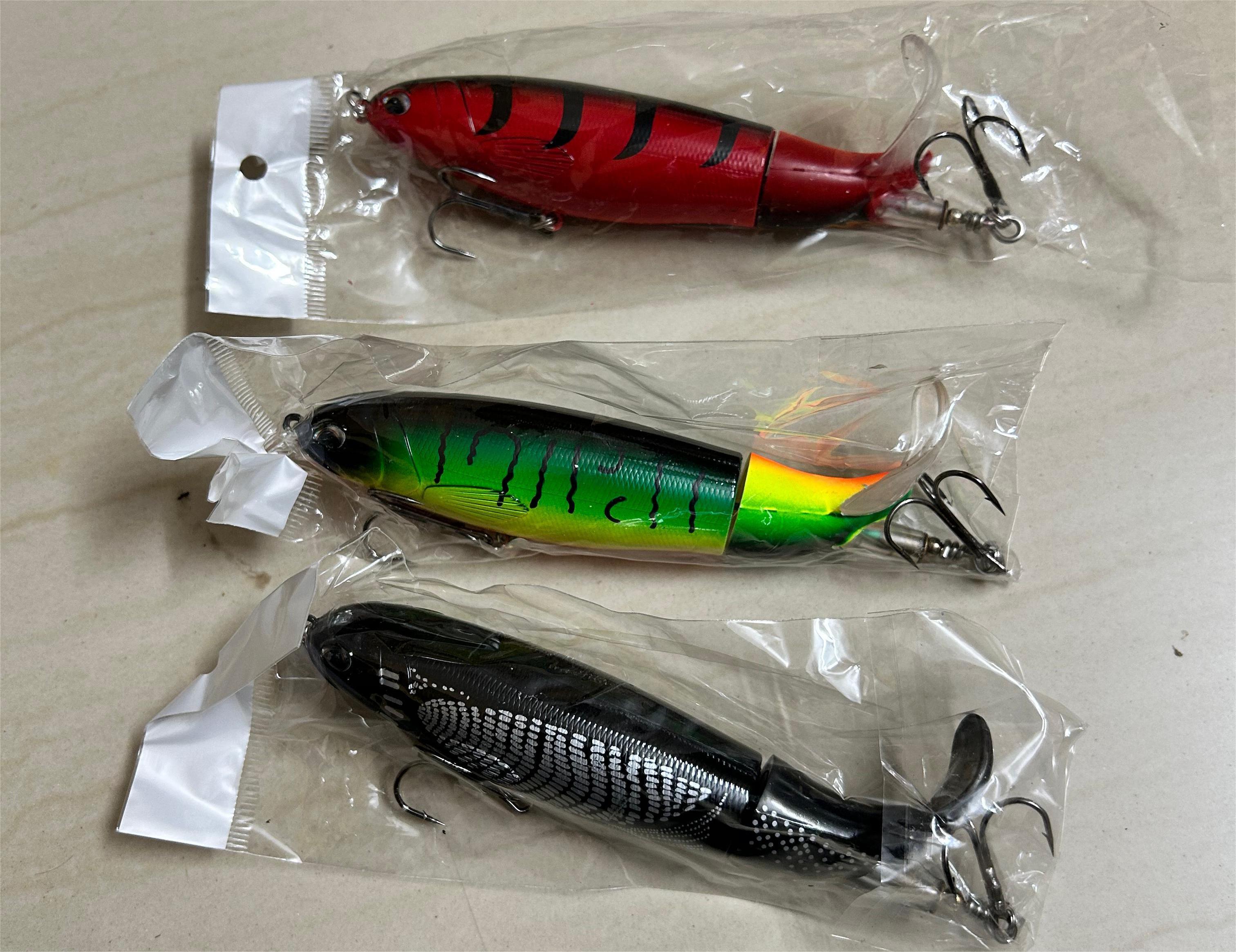 Original Dushman Frog 26g